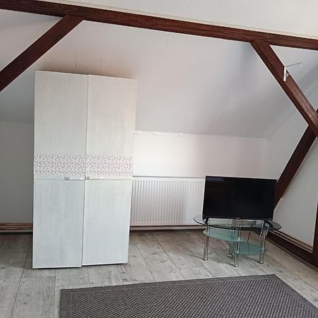 Apartmani Sunflower Σρέμσκι Καρλόβτσι Εξωτερικό φωτογραφία